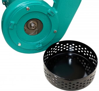 ProGARDEN PD 3613M Pompa drenaj 3, 1.5kW, apa murdara, 600L/min, 13m, plutitor