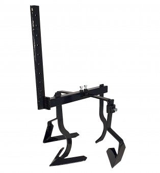 ProGARDEN PRO-PRS19-45 prasitoare 400-600mm pentru motocultor, tija 45cm