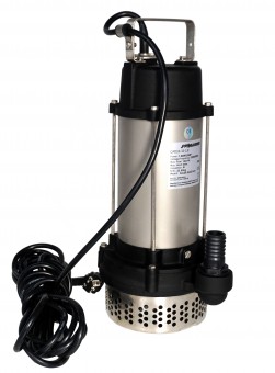 ProGARDEN QFD10-32-1.9 Pompa submersibila 1.25, 1.9kW, apa murdara, 230L/min, 32m - 6960270341163