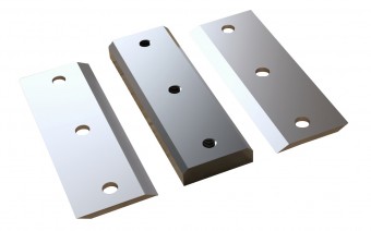 Progarden Set Cutite si nicovala 150mm pentru TB80, TB80N si TE50
