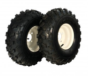Progarden Set Roti tip ATV, 19x7.00-8