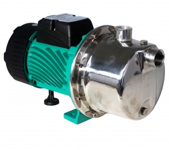 ProGARDEN SGJ600 Pompa de suprafata 1, 600W, apa curata, 55L/min, 38m
