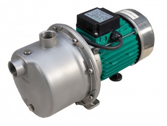 Progarden TSSGJ3.2-35-48/500 Pompa de suprafata 1, solar, 500W/48V, MPPT, fara PFV, 35m, 3.2mch, inox, apa curata