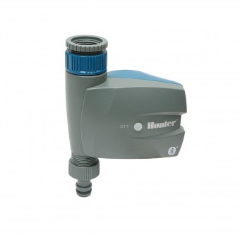 Programator irigatii, BTT 101, bluetooth, 1 zona Hunter