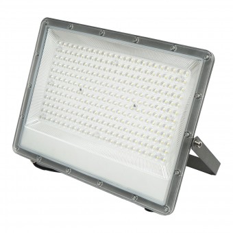 Proiector LED 200W, 220V, 6500K, IP20, 420x330x33mm Breckner Germany