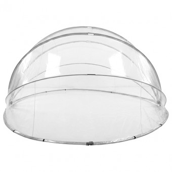 Protectie tip dom pentru jacuzzi avenli