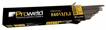 ProWELD E6013 electrozi rutilici 3.2mm, 5kg