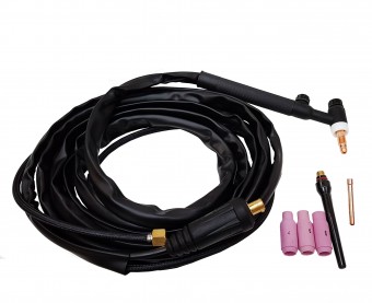 Proweld LiftTIG R3550 Tor?? LiftTIG conectori 10-25 si 35-50mm�, robinet pentru argon