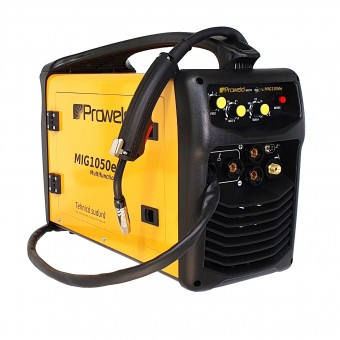 ProWELD MIG1050e Multifunction - Invertor sudare MIG/MAG - 6960270210773