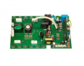 ProWELD Placa de baza cu IGBT pentru CT416P