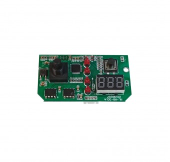 Proweld Placa de control pentru MMA-140DLS