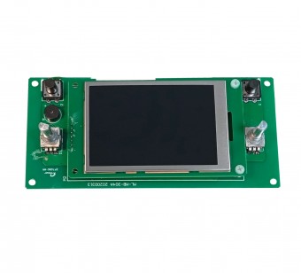 Proweld Placa de dontrol pentru LCD MIG 200