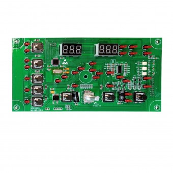 Proweld Placa display pentru TIG-250P