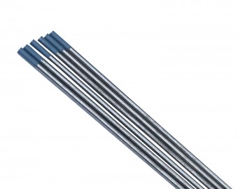 ProWELD WC20 Electrozi tungsten gri, 2.4x175mm, 10buc - 6960270220536