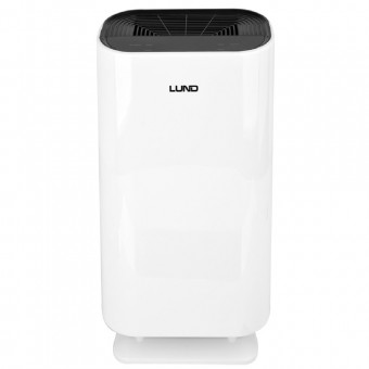Purificator aer 40W, 4 etape curatare, Hepa , cu telecomanda