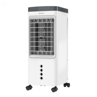 Racitor aer snowfield 5