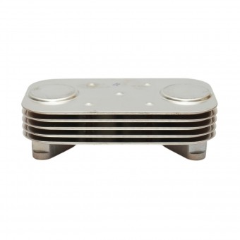 Racitor ulei motor Iveco Daily, Fiat, Peugeot, Citroen, motor 3.0D cod OEM 504078695, 5801845333, 1103R6, 1656239480, 1675873580