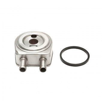 Racitor ulei, termoflot pentru John Deere cod OEM RE24860, RE38077, RE506410, RE61767 Breckner Germany