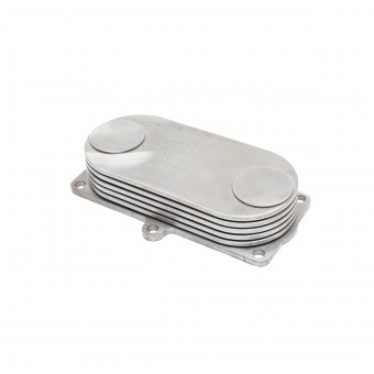 Racitor ulei, termoflot pentru John Deere cod OEM RE59296, RE560753 cu 5 placi