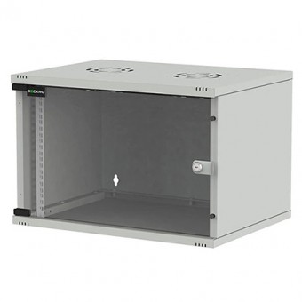 Rack de perete 6u 19 inch dekro