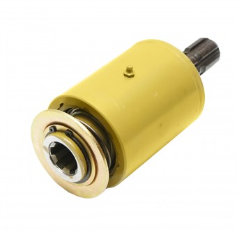 Raclet (ambreiaj) cardan 1 3/8 Z6 (SAS 5) L=240mm      