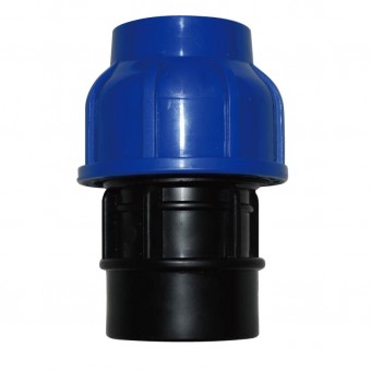 Racord Compres filet Int Ø25*3/4 20buc/pg