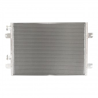 Radiator clima, condensor A/C Logan 1.5dCi E3 8200182361
