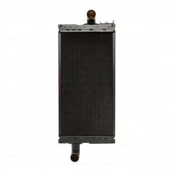 Radiator cu 5 randuri de celule pentru John Deere cod OEM 150-434, RE159541 Breckner Germany