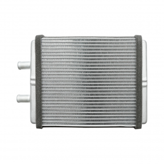 Radiator incalzire Iveco Daily IV, V 2.3D, 3.0CNG, 3.0D cod OEM 3802174, 1924002123