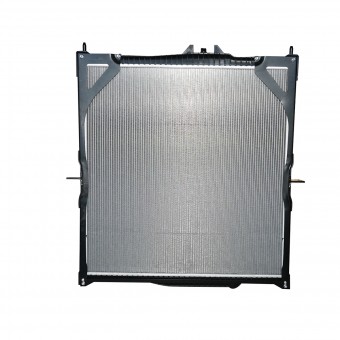 Radiator intercooler Volvo FH 862x900x48mm cod OEM 20722440, B01036012