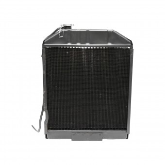 Radiator racire 620x480mm pentru Ford OEM 81829492