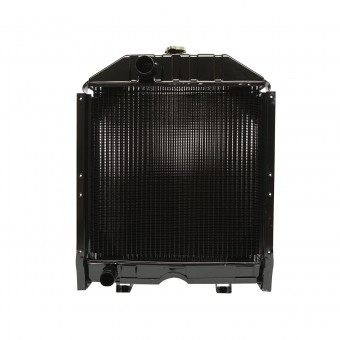 Radiator racire 625x510mm pentru Fiat OEM 4956666