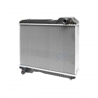Radiator racire apa 600x470mm cu 5 randuri de celule pentru JCB 4CX444 SUPER, 3CXS-PC, 4CN444 SUPER, 4CXSM444, 4CX444, 4C, 4CN-4WS PC, 4CX-PC, 3CX, 215/3CX 15 OEM 30-926051