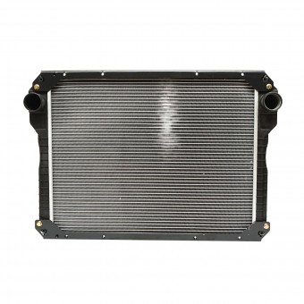 Radiator racire apa 785x718x510mm pentru Excavator JCB 526-56, 531-70, 533-105, 535-125, 535-95, 536-60, 550-140 OEM 332-C5000