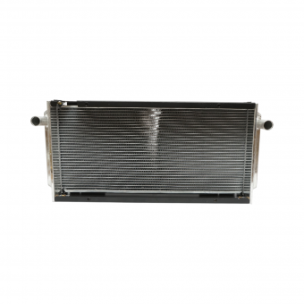 Radiator racire apa Bobcat S150, S160, S175, S185, T190, 733, 773 cod OEM 6685733