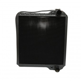 Radiator racire apa Case IH cod OEM 135691A3