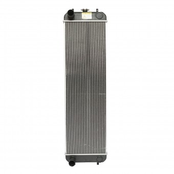 Radiator racire apa excavator Hitachi 1180x335x72mm cod OEM 4650355
