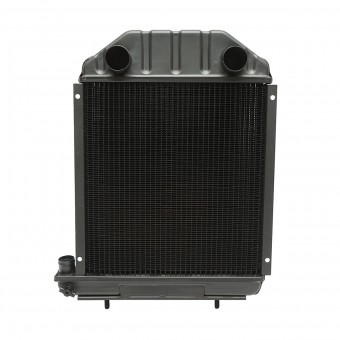 Radiator racire apa Ford cod OEM 957E8005, 81805483, 957E-8005, VPE3062, 41501, 150-1091