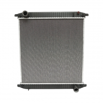 Radiator racire apa Iveco Eurocargo, Magirus cod OEM 500380655, 500361629, NRF53538
