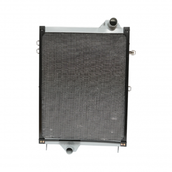 Radiator racire apa John Deere 1105x740x125mm cod OEM RE242256