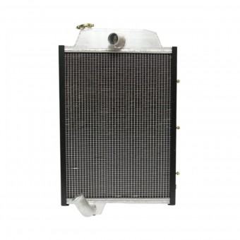 Radiator racire apa John Deere 4040 cod OEM AR79450, AR79451, AR90738, RE21894