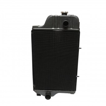 Radiator racire apa John Deere cod OEM AL25255, AT20847