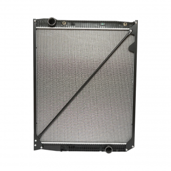 Radiator racire apa motor Mercedes-Benz Actros MP2, MP3 808x952mm cod OEM 9425001103, A9425001103, 9425001703, 9425003103, 9425003203, 9425003303, 62649A, 18T 96-02, A942 500 11 03
