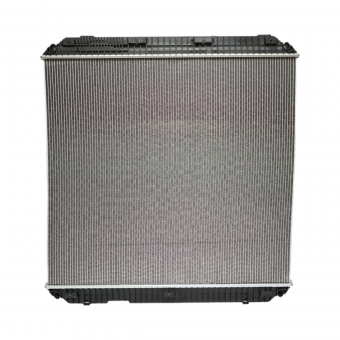 Radiator racire apa motor Mercedes-Benz Actros MP4 900x958mm cod OEM 9605003601