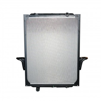 Radiator racire apa motor Renault Kerax dCi11-270, 900x688x48mm cod OEM 5001864775, 5001861376, 5001864777, 5010315737