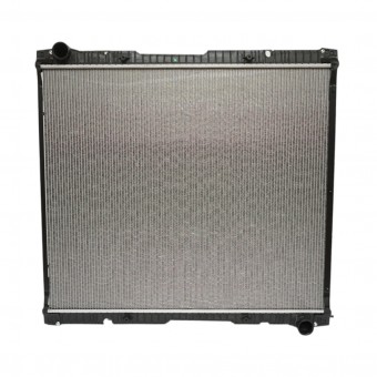Radiator racire apa motor Scania R420 860x1021mm cod OEM 1769997, 1784616, 509739NRF