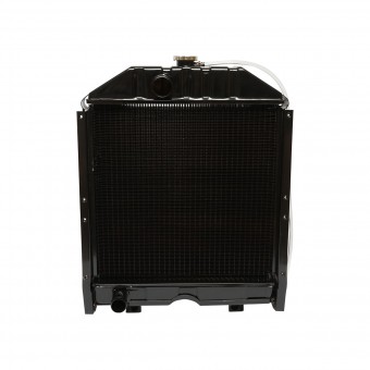 Radiator racire apa pentru New Holland, Fiat, Case IH cod OEM 4981428, 5086417, 5096052, 150-283, 5096051, 5118306, 5096597, 5104821, 5086417