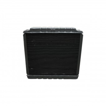 Radiator racire apa RABA Turbo 565x700x90 (cupru 7 randuri)