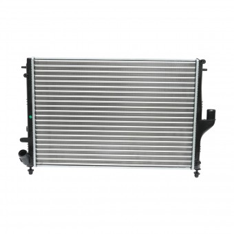 Radiator racire Dacia Logan restilizat si Duster 1.5dCi E4 cu AC 8200582026