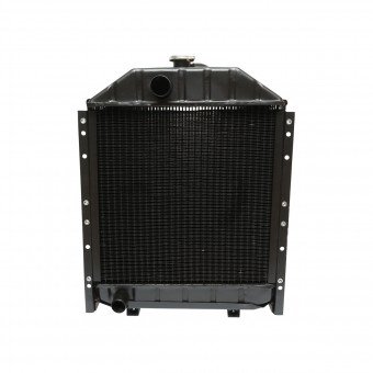 Radiator racire din cupru Tractor U-640 si U-683